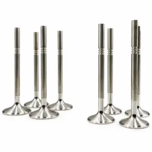 Valve Set Forged VW ABF 214-N