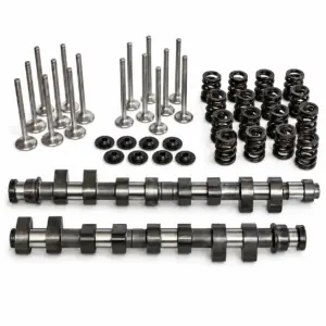 Camshaft Kit VW 16V ABF 316S + Rev Kit