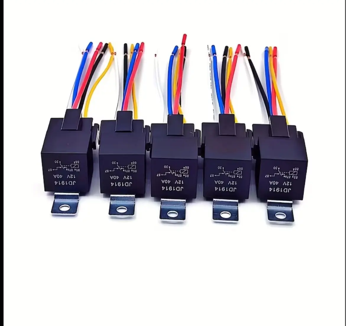 Automotive Electrical