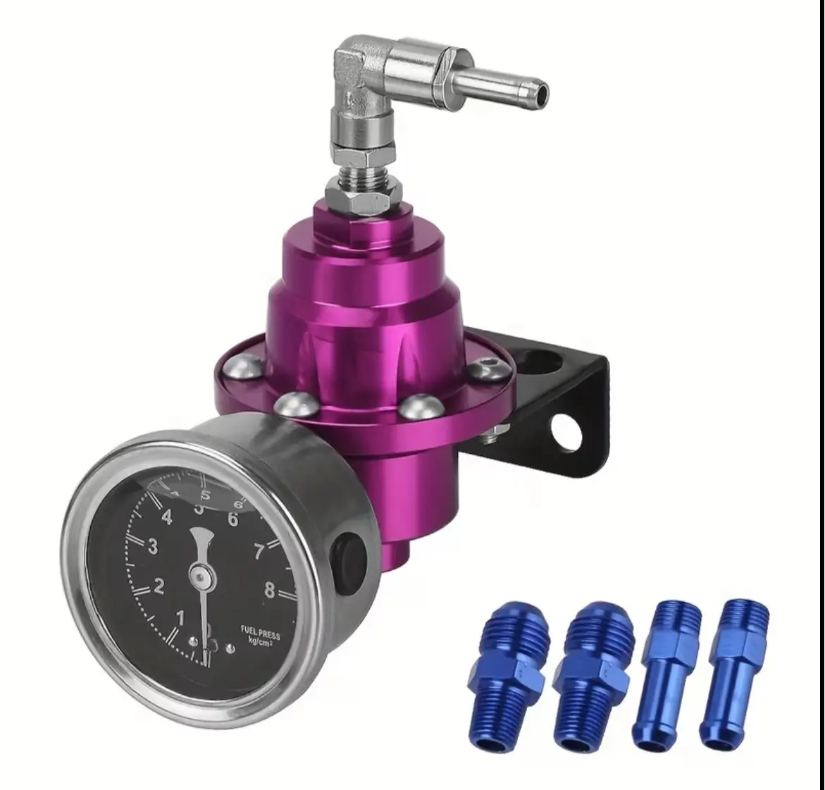 Fuel System Components