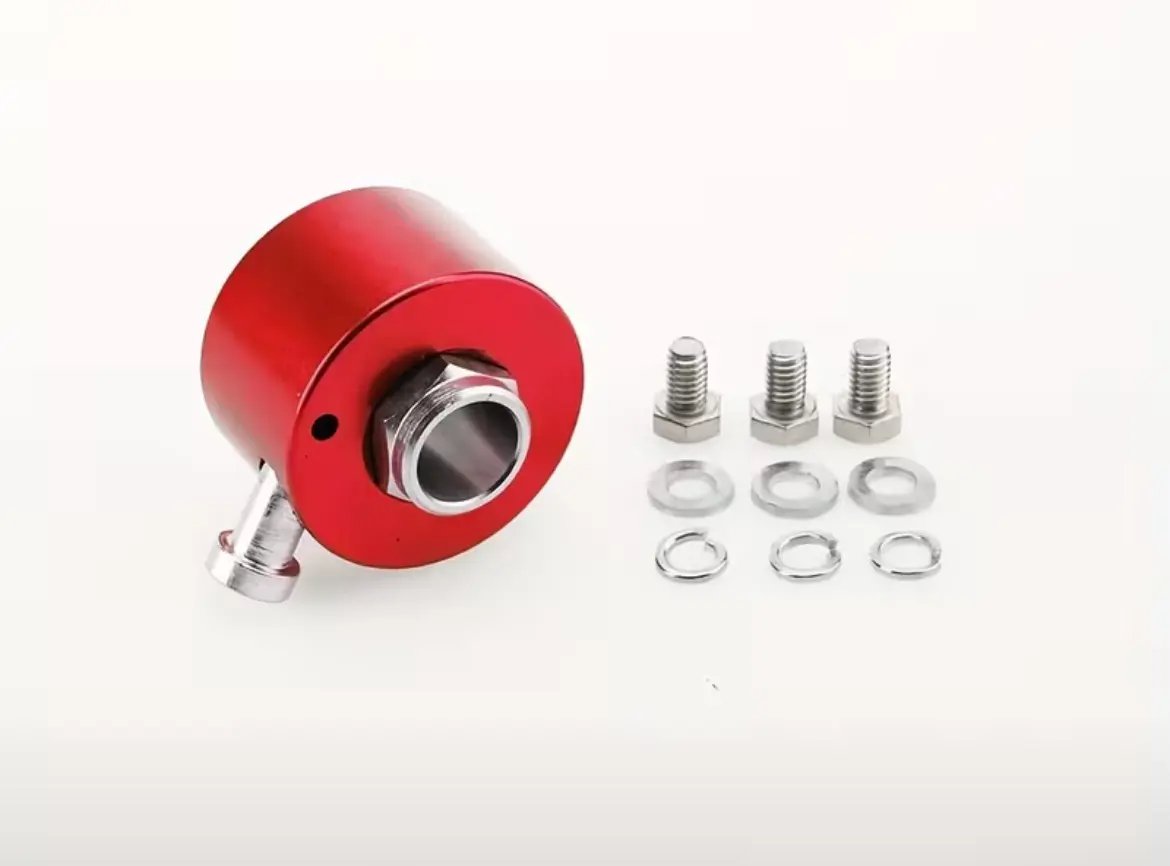 Steering Wheel Accessories
