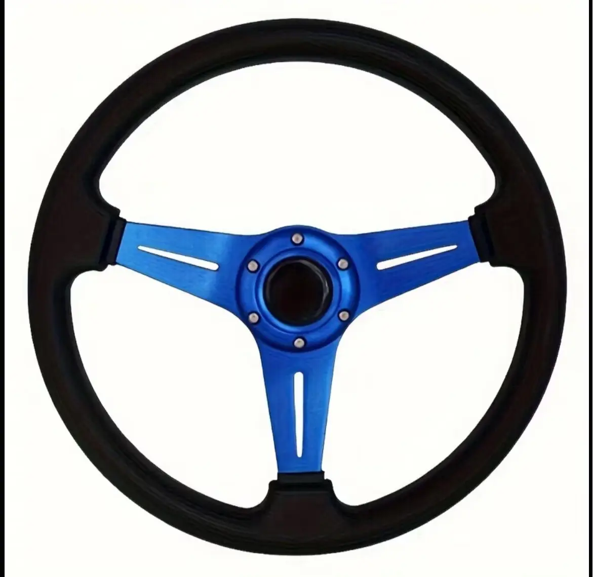 Steering Wheels
