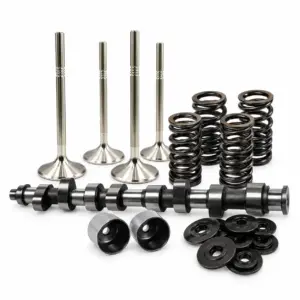 Audi 1.8 NA 20v Camshaft Kit 288H