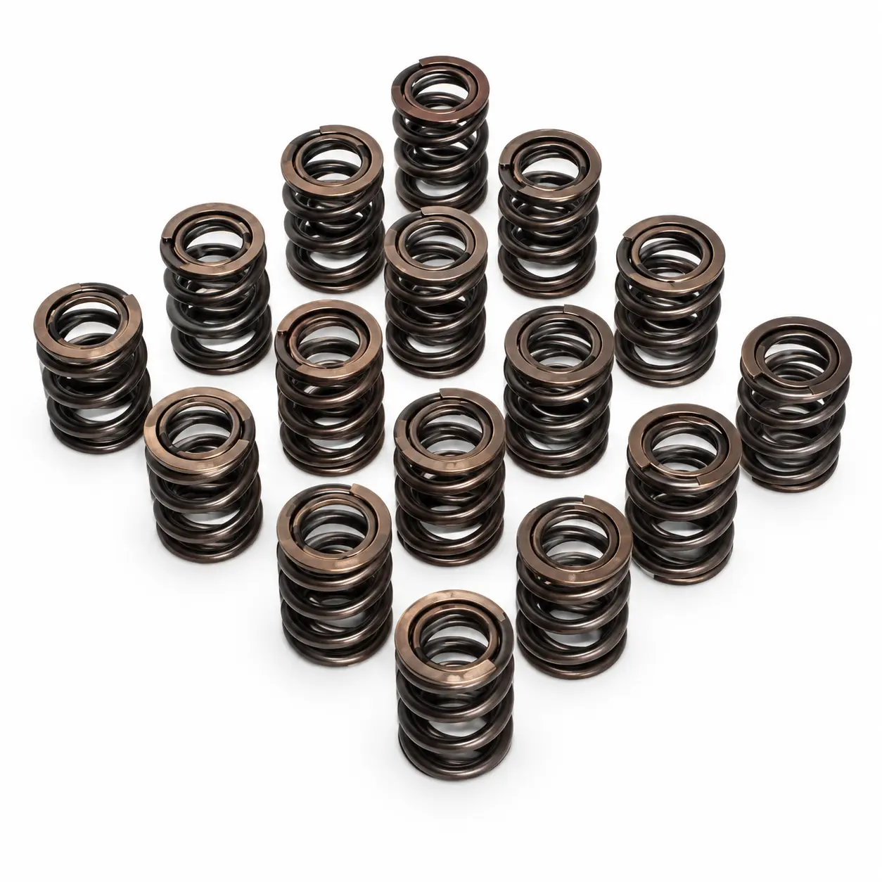 Dual Racing Valve Spring Kit VW 16v KR/AAL