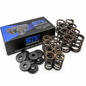 Dual Racing Valve Spring Kit VW 8v