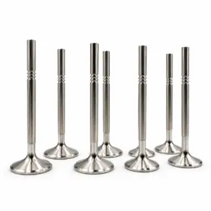 Valve Set Forged Audi 1.8T 20v Exhaust